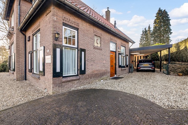 Medium property photo - Julianaweg 1, 6862 ZN Oosterbeek